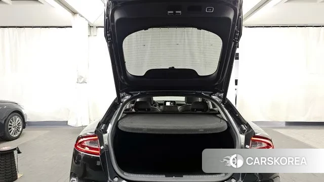 Kia Stinger id 3588617 из Кореи 11