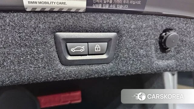 BMW 5 Series (G30) id 3028293 из Кореи 11