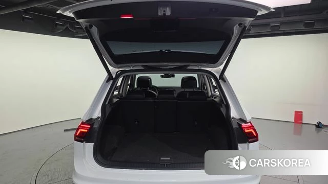 Volkswagen Tiguan second Generation id 4330701 из Кореи 11