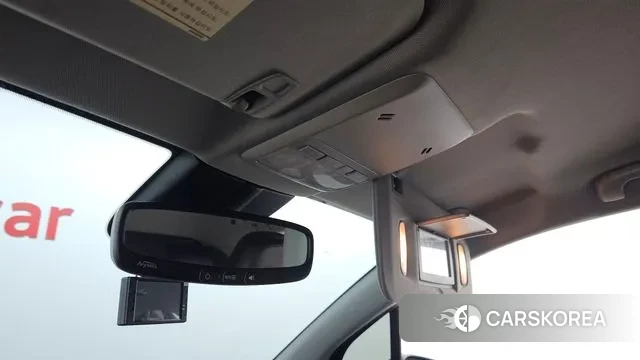 Chevrolet (GM Daewoo) The New Trax id 3514700 из Кореи 11