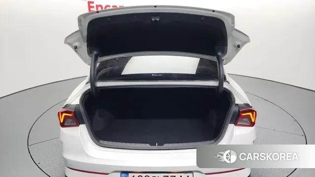 Kia K5 3rd generation id 3373278 из Кореи 11