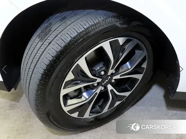 Kia Carnival 4th generation id 3472613 из Кореи 11