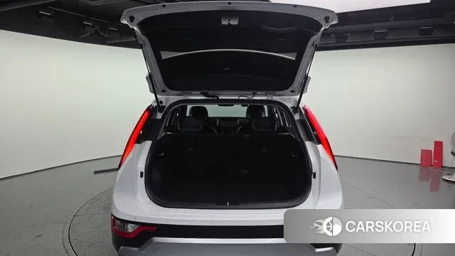 Kia Di Ol Nu Niro id 3545604 из Кореи 11