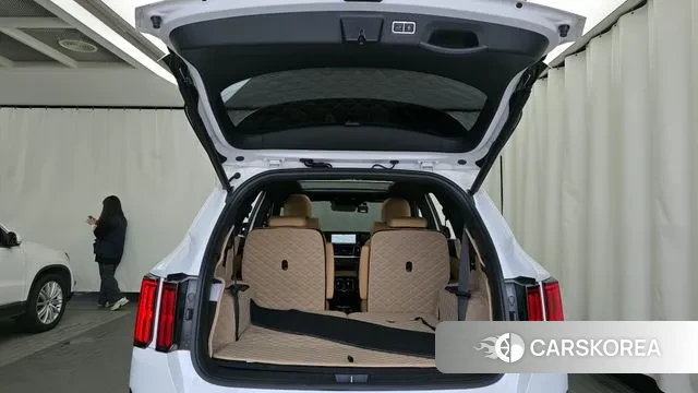 Kia Sorento 4th Generation id 2980682 из Кореи 11