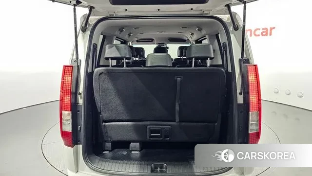 Hyundai Staria id 3154611 из Кореи 11