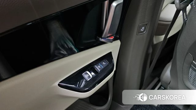 Kia Carnival 4th generation id 4518190 из Кореи 11