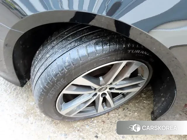 Audi A6 (C8) id 3473258 из Кореи 11