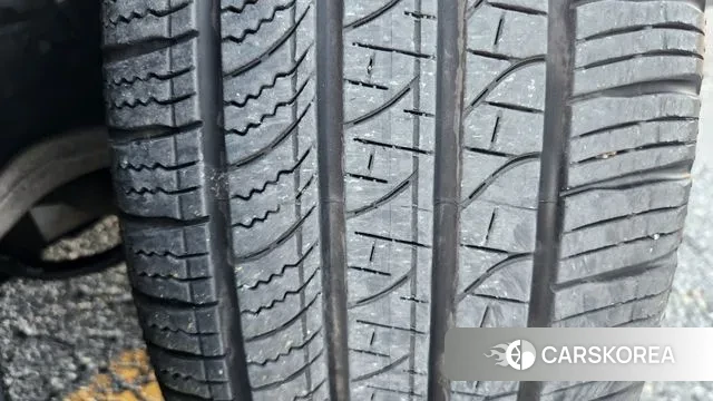 Genesis G80 (RG3) id 2970630 из Кореи 11