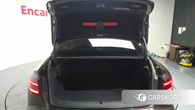 Audi A4 (B9) id 4647749 из Кореи 11