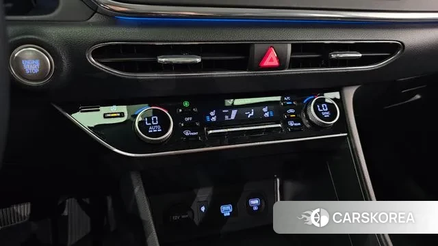 Hyundai Sonata (DN8) id 2959614 из Кореи 11