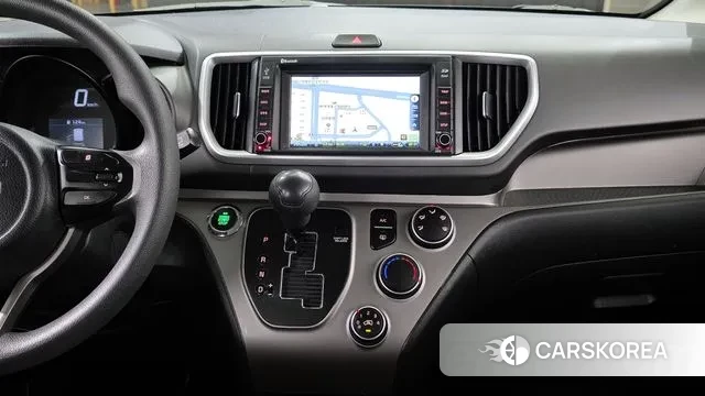 Kia The New Ray id 3611378 из Кореи 11