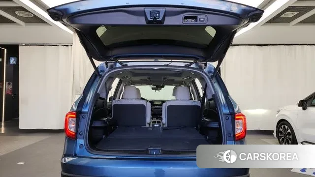 Honda Pilot 3rd generation id 3368709 из Кореи 11