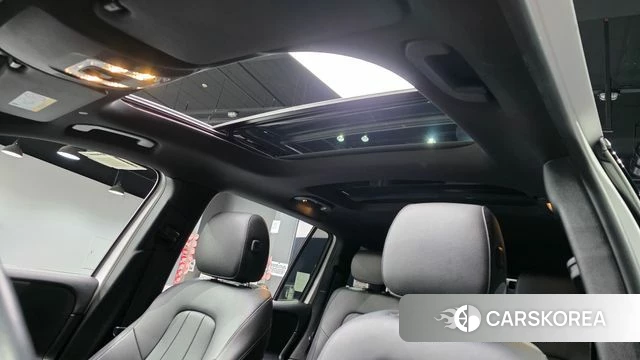 Mercedes-Benz GLB-Class X247 id 4580213 из Кореи 11