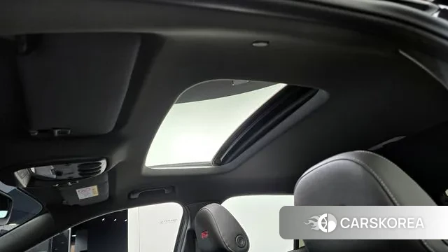 Chevrolet (GM Daewoo) Trax Crossover id 3523223 из Кореи 11