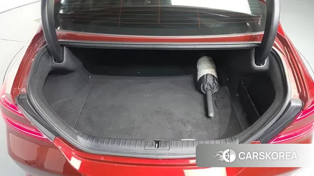 Genesis The New G70 id 3441951 из Кореи 11