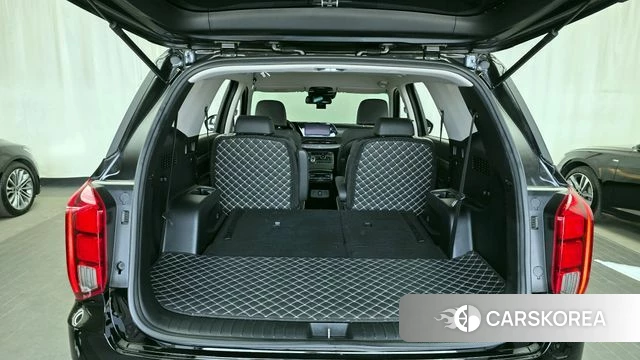 Hyundai Palisade id 4196924 из Кореи 11