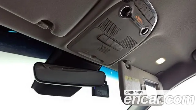 Hyundai The New Grandeur IG Hybrid id 2859488 из Кореи 11