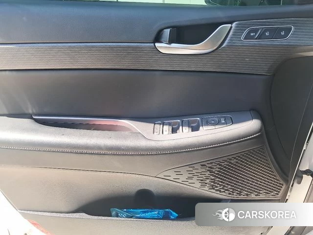 Hyundai The New Palisade id 4890324 из Кореи 11
