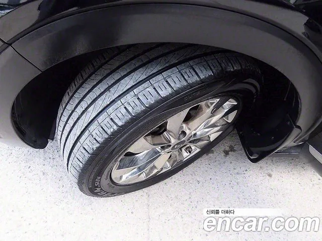 Kia The New Sorento id 2897312 из Кореи 11