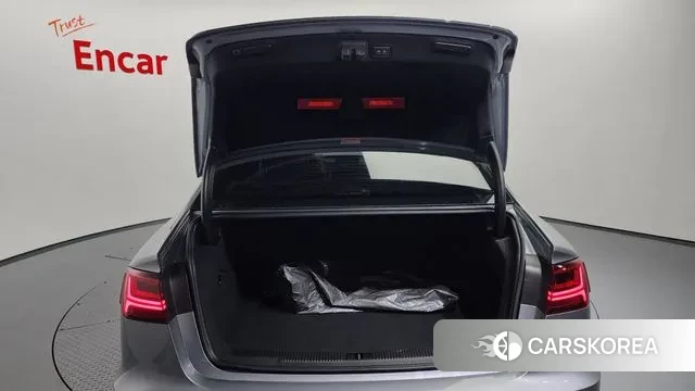 Audi New A6 id 3284577 из Кореи 11