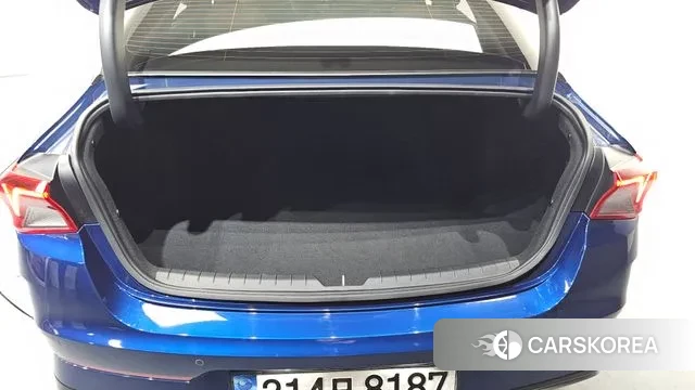 Kia K5 3rd generation id 3659693 из Кореи 11