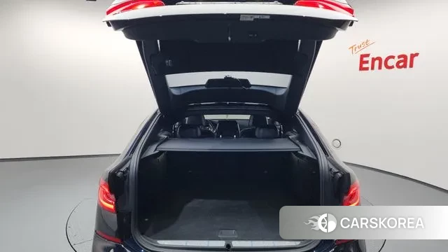 BMW 6 Series GT (G32) id 3391824 из Кореи 11