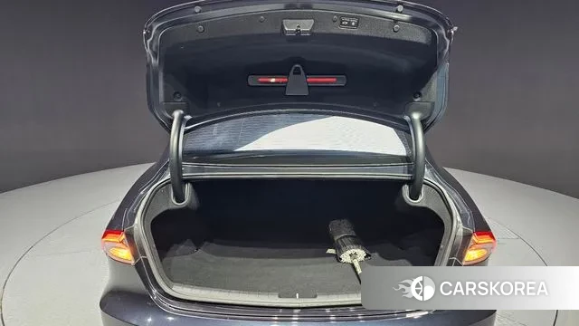 Hyundai The New Grandeur IG id 3379967 из Кореи 11