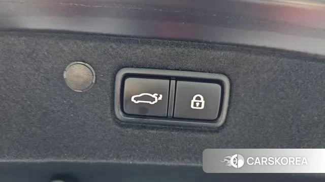 Hyundai The New Grandeur IG Hybrid id 3535646 из Кореи 11