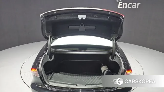 Hyundai The New Grandeur IG id 2976606 из Кореи 11