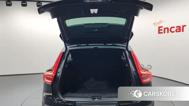 Volvo XC40 id 3329738 из Кореи 11