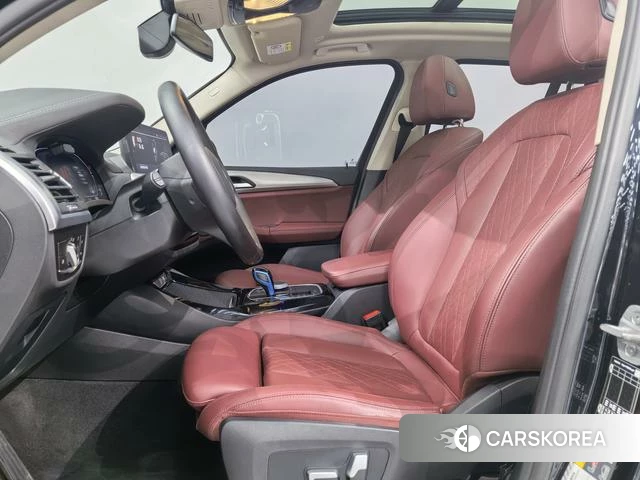 BMW iX3 id 4297895 из Китая 11
