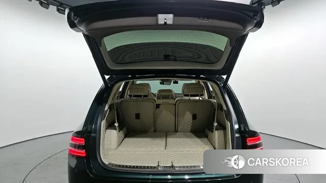 Genesis GV80 id 3567041 из Кореи 11