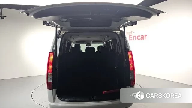 Hyundai Staria id 3316959 из Кореи 11