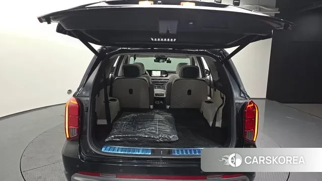 Hyundai The New Palisade id 3680033 из Кореи 11