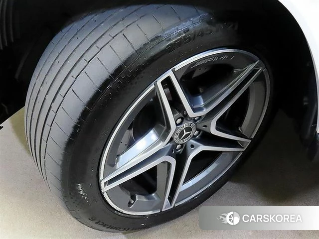 Mercedes-Benz GLS - Class X167 id 4842550 из Кореи 11