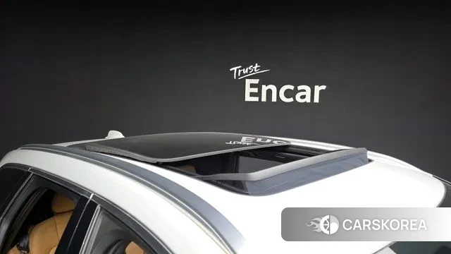 Volvo XC60 second Generation id 3546796 из Кореи 11