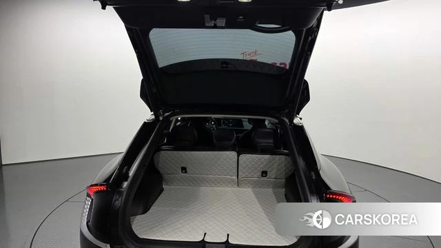 Kia EV6 id 4187103 из Кореи 11