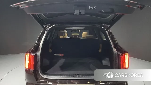 Kia Sorento 4th Generation id 3464175 из Кореи 11