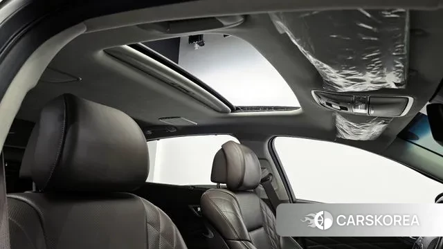 Kia More K9 id 3391665 из Кореи 11