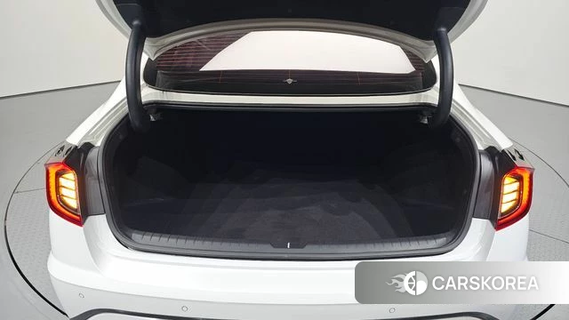 Hyundai Sonata (DN8) id 4595547 из Кореи 11