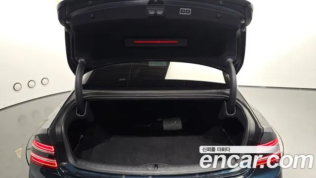 Genesis G80 (RG3) id 2695825 из Кореи 11