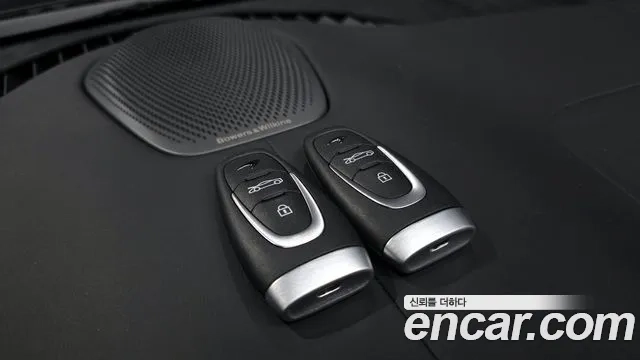 McLaren Artura id 2867629 из Кореи 11