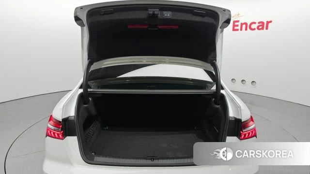 Audi A6 (C8) id 3924366 из Кореи 11