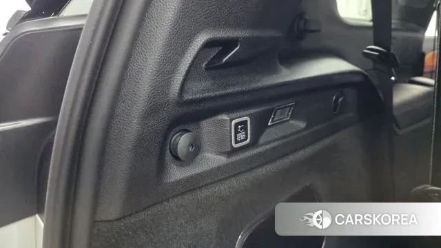 Jeep Grand Cherokee (WL) id 3310486 из Кореи 11