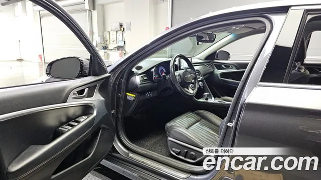 Genesis G70 id 2570214 из Кореи 11