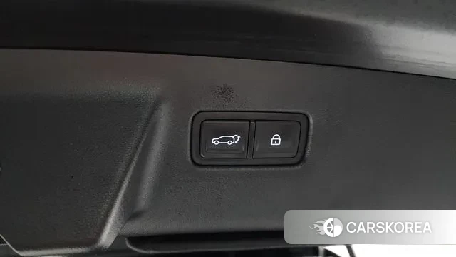 Hyundai Santa Fe (MX5) id 3353887 из Кореи 11