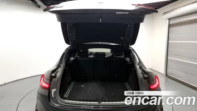 BMW X4 (G02) id 2879304 из Кореи 11