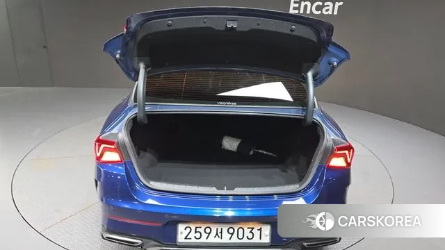 Kia K5 3rd generation id 3374531 из Кореи 11