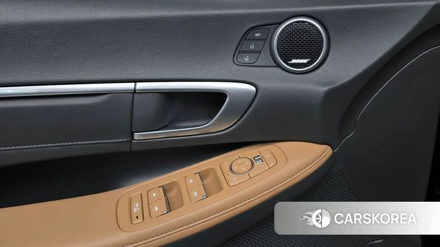 Hyundai Sonata (DN8) id 4557546 из Кореи 11