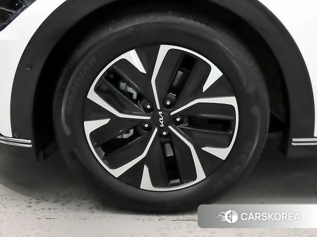 Kia EV6 id 4382748 из Кореи 11